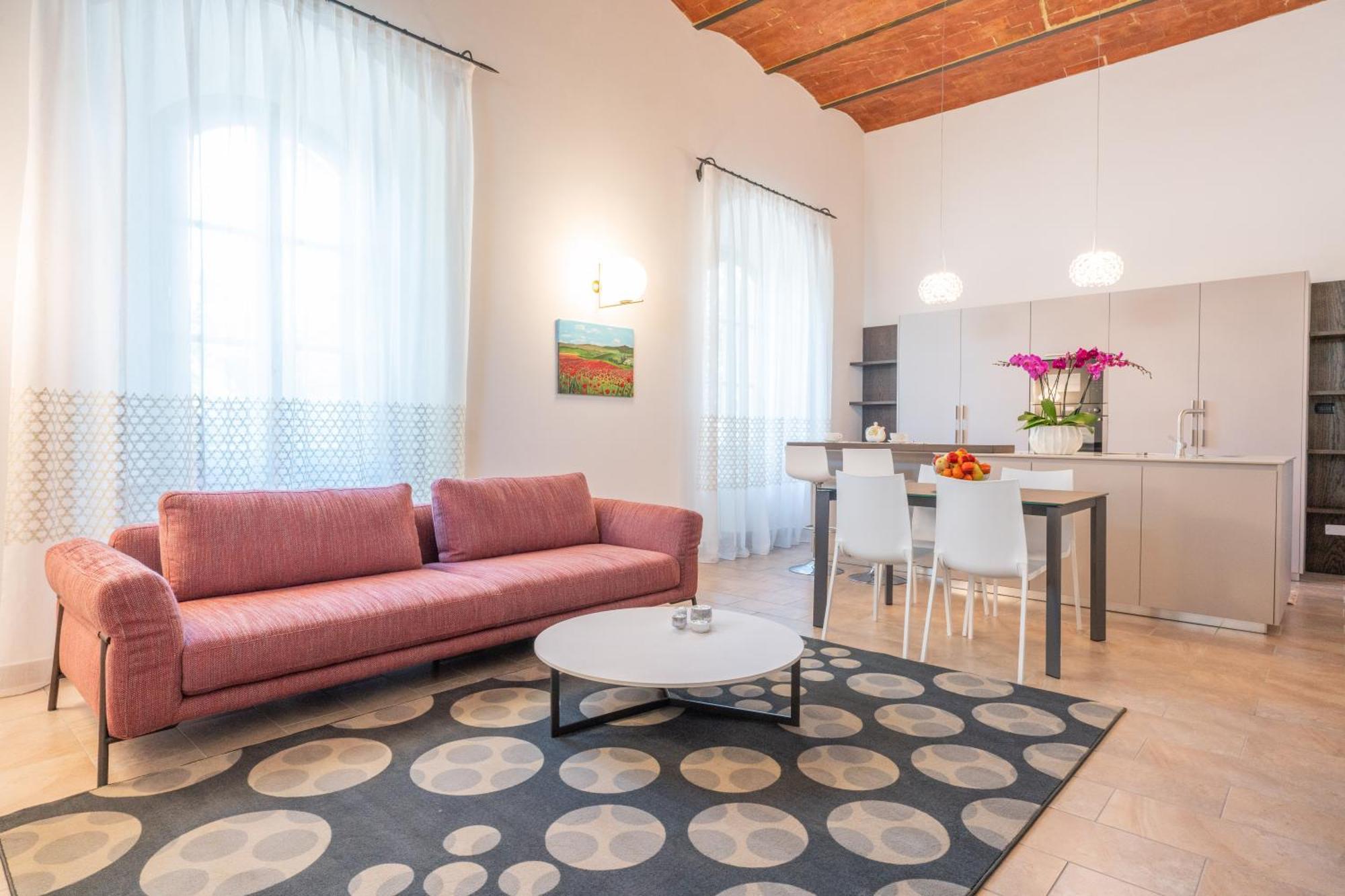 Montepulciano Stazione Mery'S House מראה חיצוני תמונה