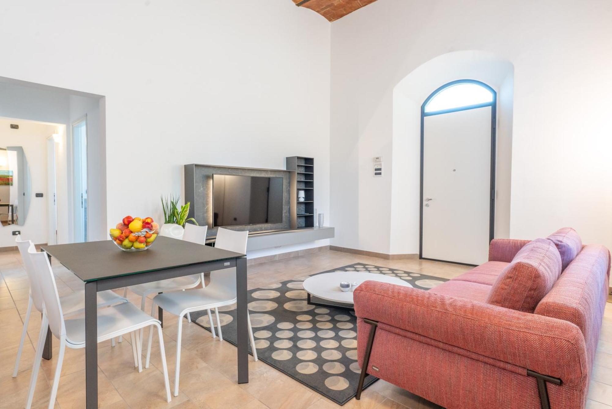 Montepulciano Stazione Mery'S House מראה חיצוני תמונה
