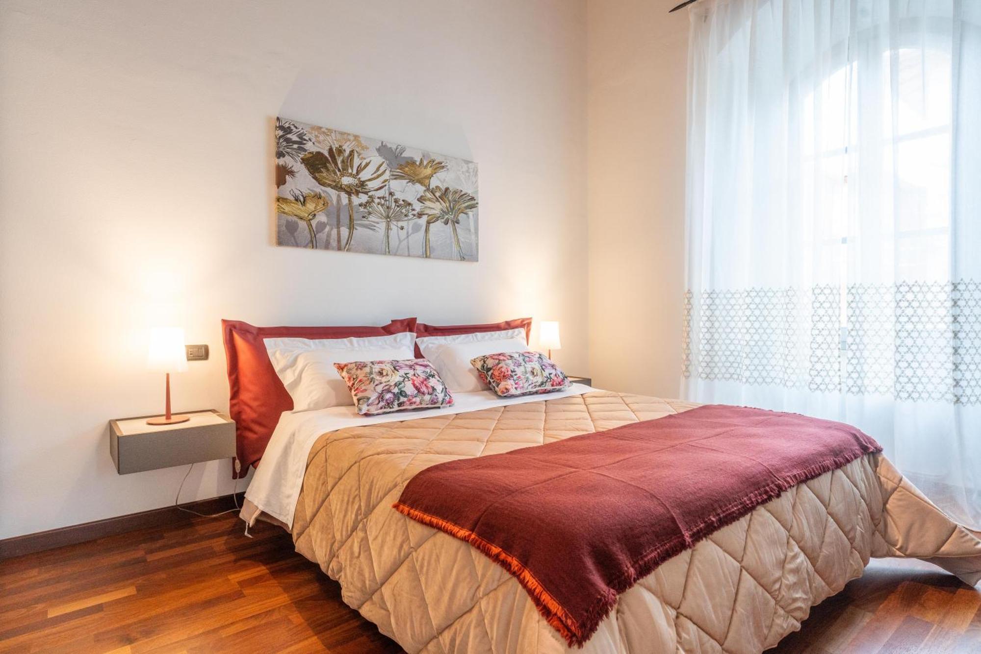 Montepulciano Stazione Mery'S House מראה חיצוני תמונה