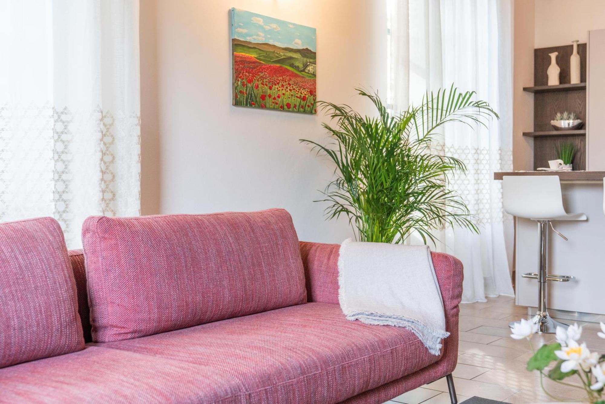 Montepulciano Stazione Mery'S House מראה חיצוני תמונה