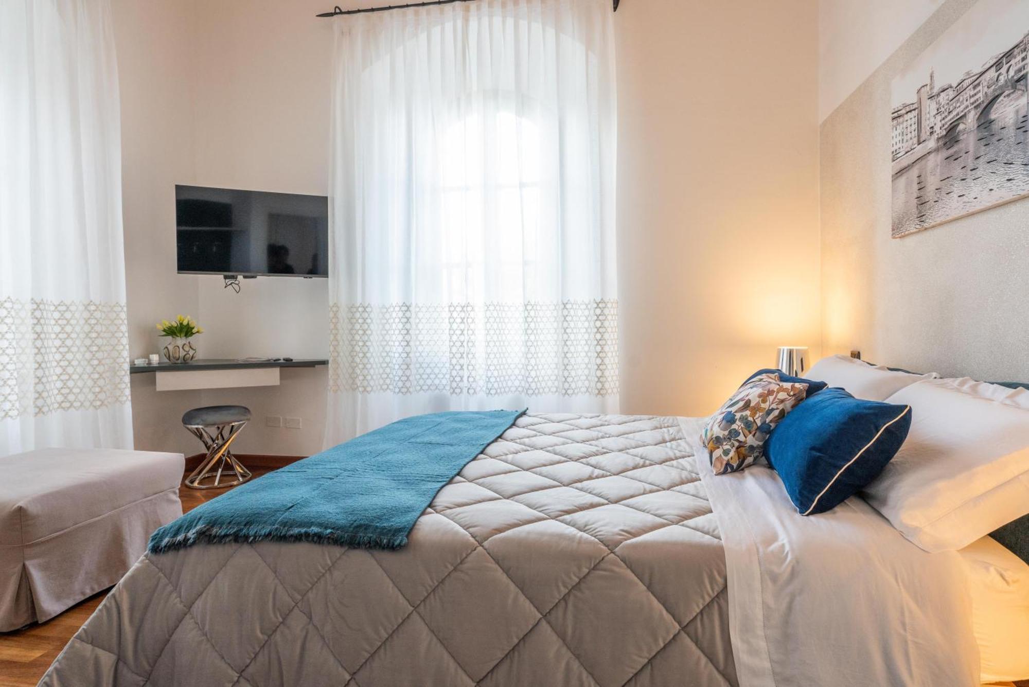 Montepulciano Stazione Mery'S House מראה חיצוני תמונה