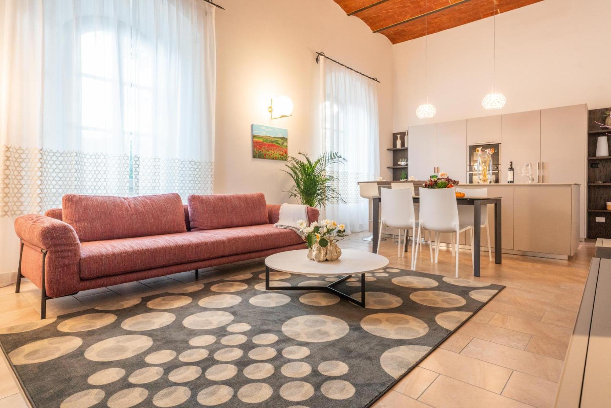 Montepulciano Stazione Mery'S House מראה חיצוני תמונה