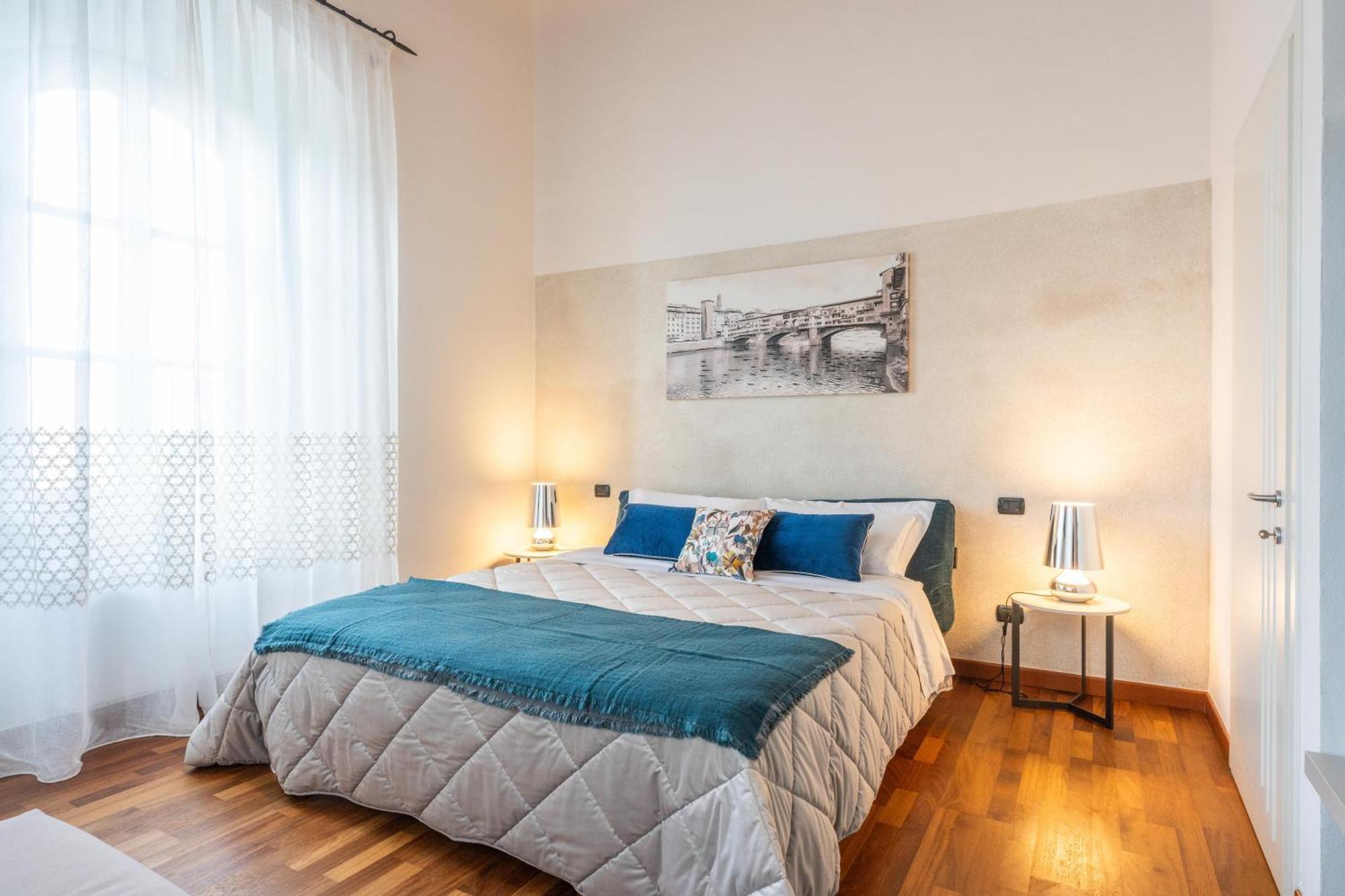 Montepulciano Stazione Mery'S House מראה חיצוני תמונה