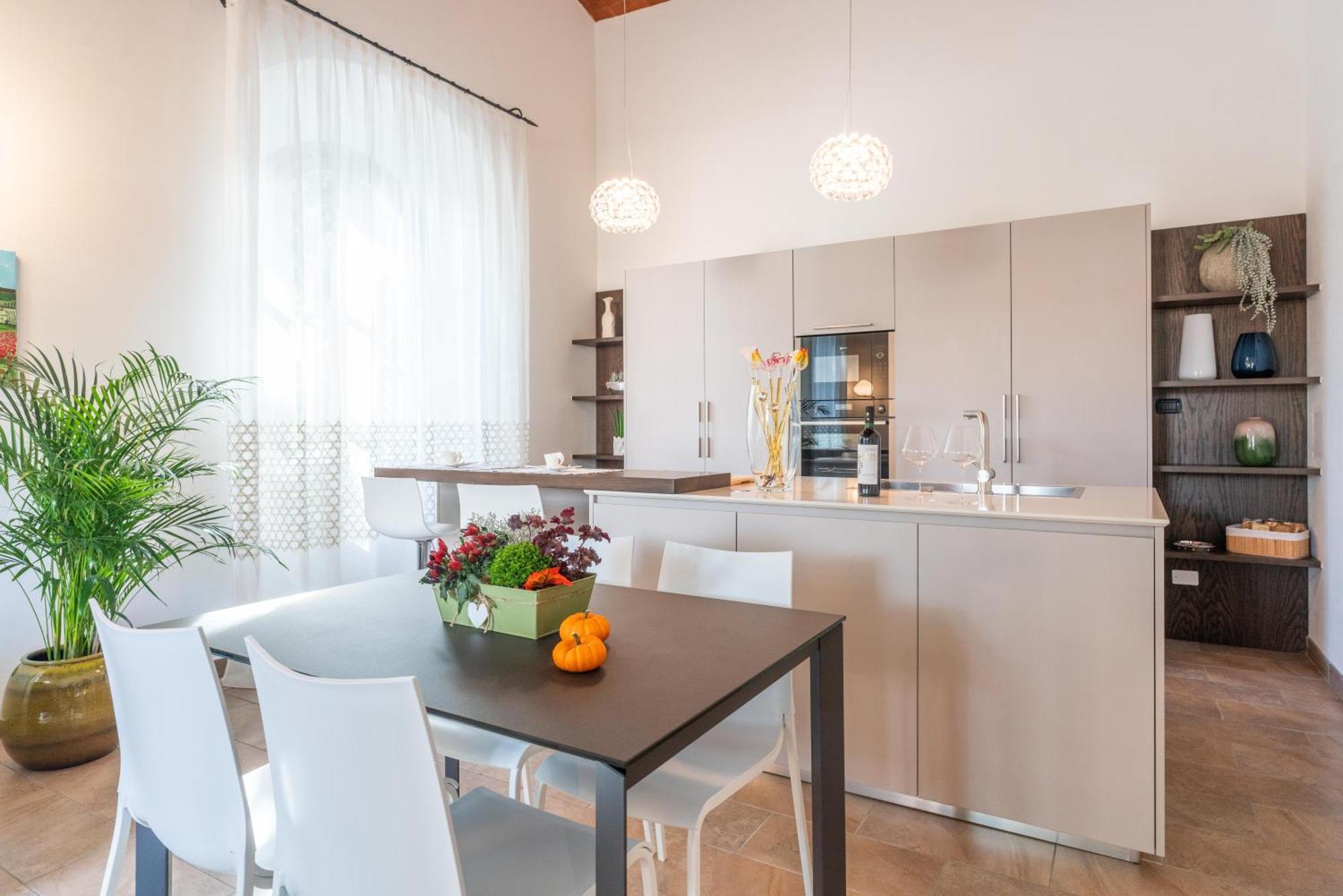 Montepulciano Stazione Mery'S House מראה חיצוני תמונה