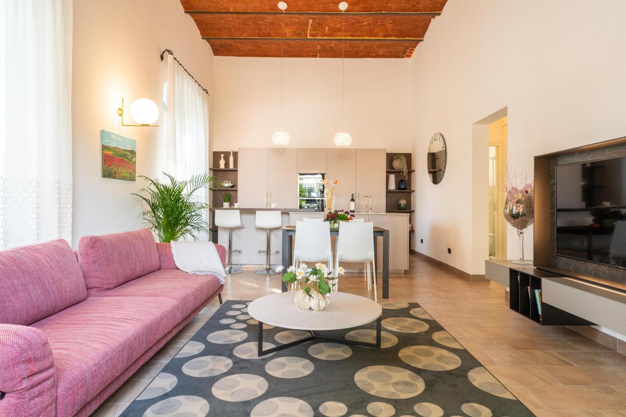 Montepulciano Stazione Mery'S House מראה חיצוני תמונה