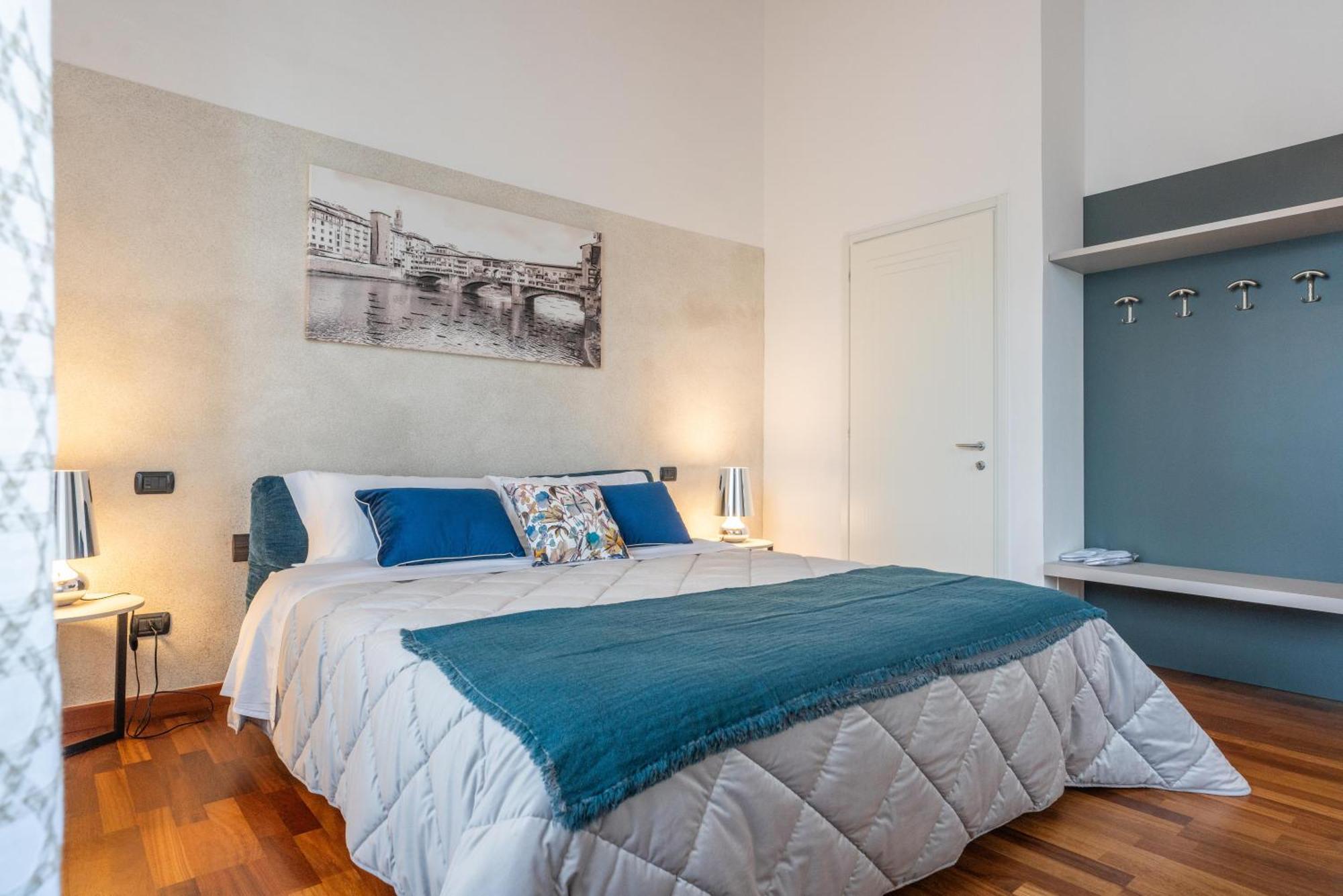 Montepulciano Stazione Mery'S House מראה חיצוני תמונה