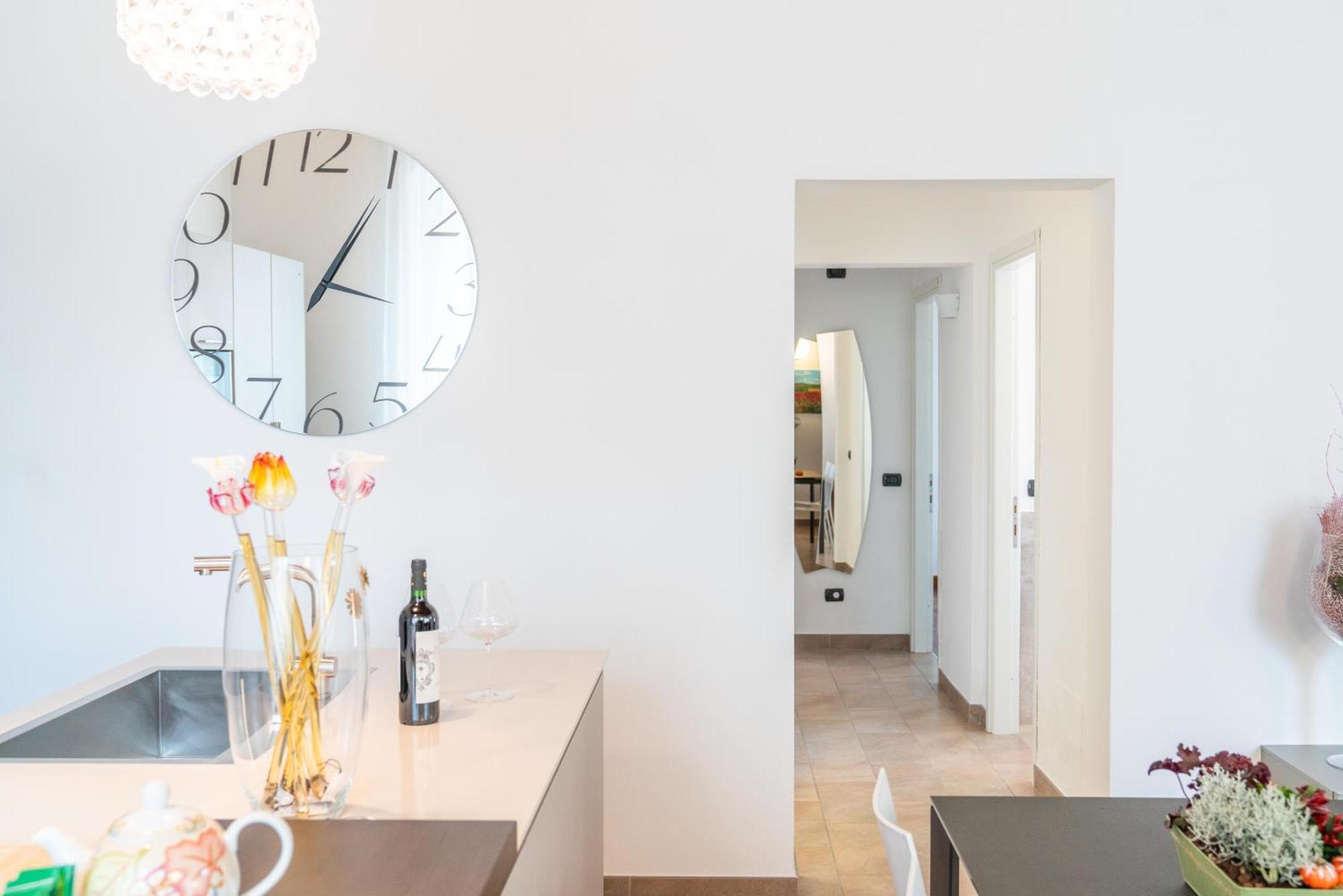 Montepulciano Stazione Mery'S House מראה חיצוני תמונה